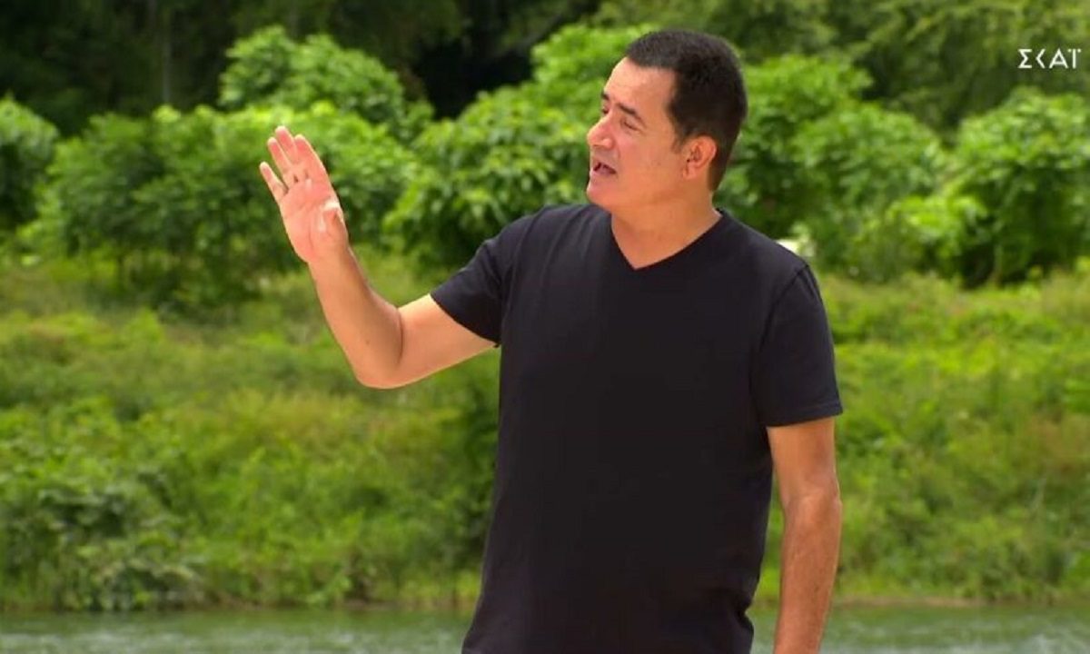 ΣΚΑΪ: Ο όρος φωτιά που έβαλε στον Ατζούν για την βραδινή ζώνη