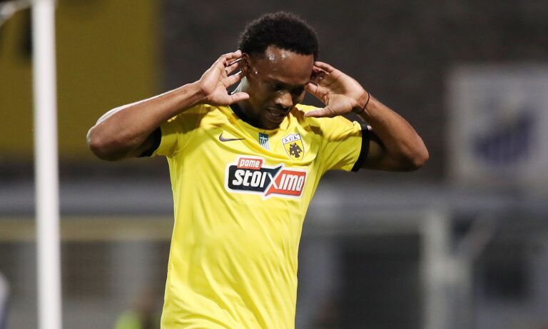 ΑΕΚ: Ο Αλμέιδα το δουλεύει για Γκαρσία, Πόνσε