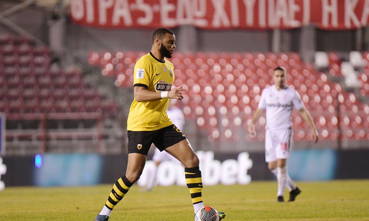 Η ΑΕΚ με βασικούς Λιούμπισιτς, Μουκουντί στην Κύπρο