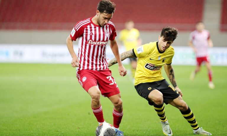 Προγνωστικά Σούπερ Λιγκ: Δύο ντέρμπι – κλειδιά!