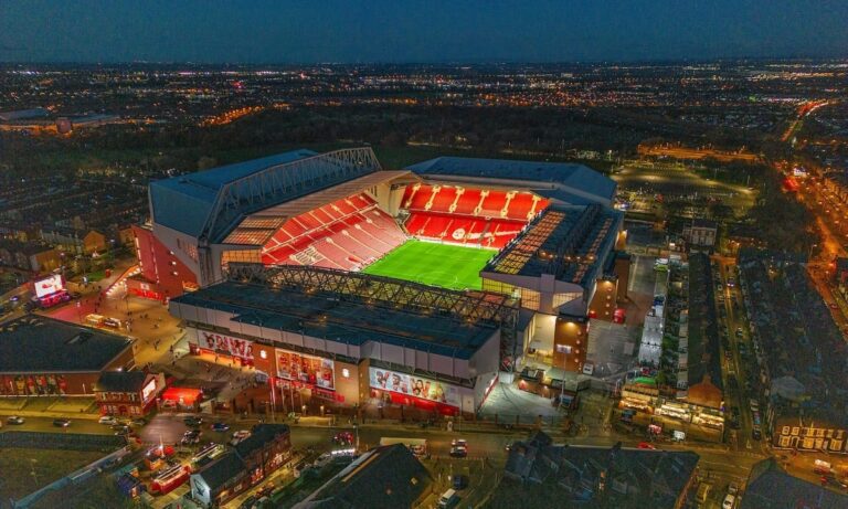 Kingbet και Interwetten σε στέλνουν στο «Άνφιλντ»!