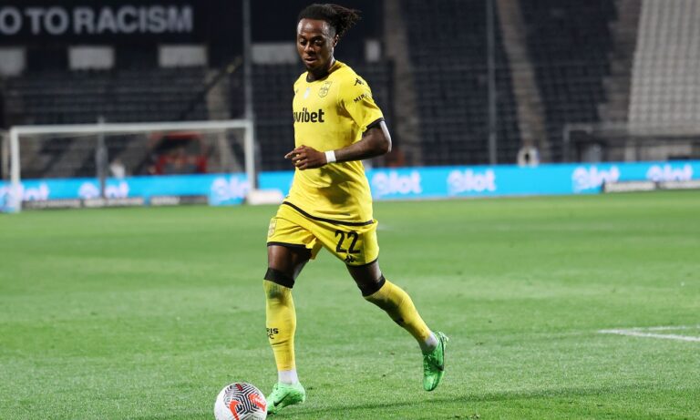 Άρης: Το ποδοσφαιρικό «έγκλημα» που δεν έκανε ο Καρυπίδης