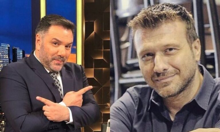 Αρναούτογλου VS Πλούταρχος: Ο τραγουδιστής το πάνω χέρι – Ο Γρηγόρης τρολάρει