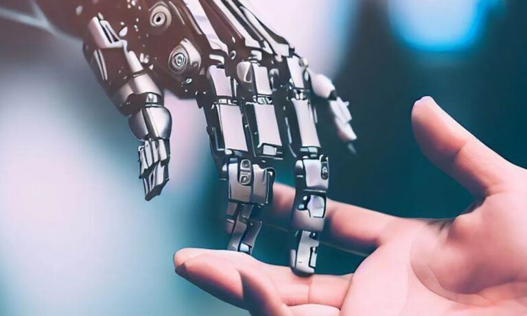 Είναι επίσημο: Το ανθρώπινο είδος κινδυνεύει από την τεχνητή νοημοσύνη