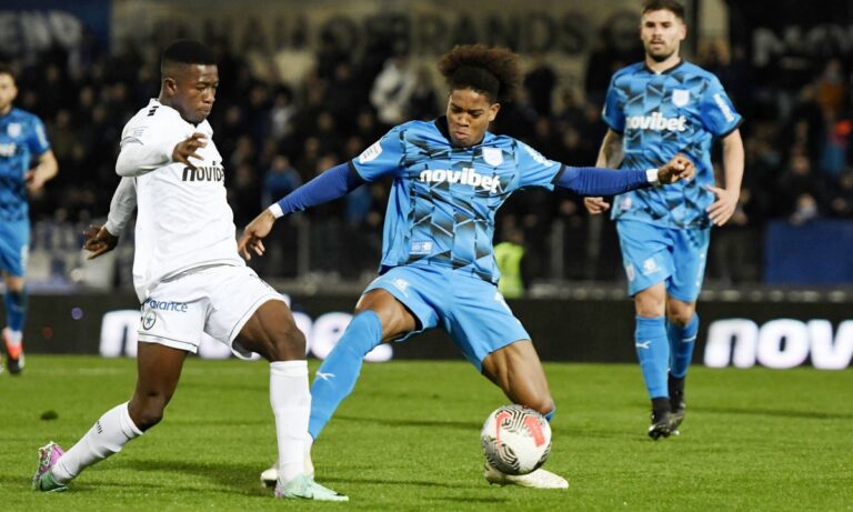 Ατρόμητος – ΠΑΣ Γιάννινα: Το κανάλι μετάδοσης και η ώρα του αγώνα playouts