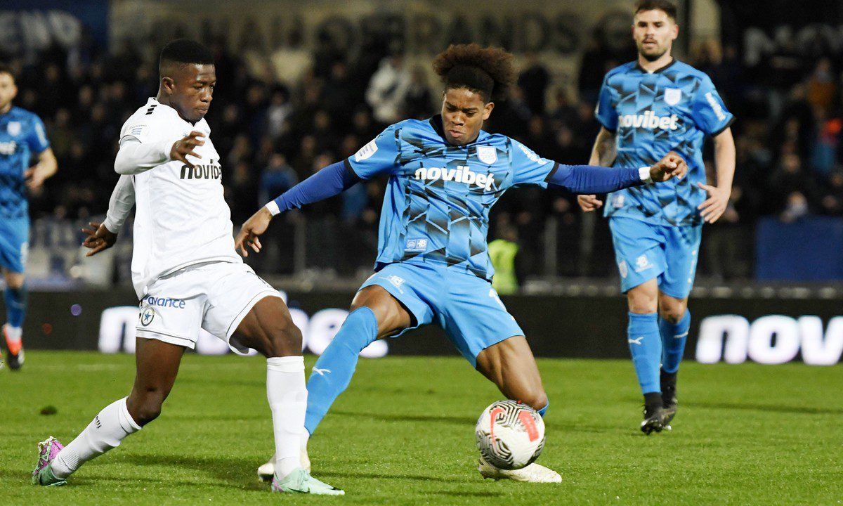 Ατρόμητος – ΠΑΣ Γιάννινα: Το κανάλι μετάδοσης και η ώρα του αγώνα playouts