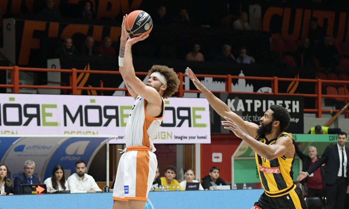 ΑΕΚ – Προμηθέας: Το κανάλι μετάδοσης του αγώνα