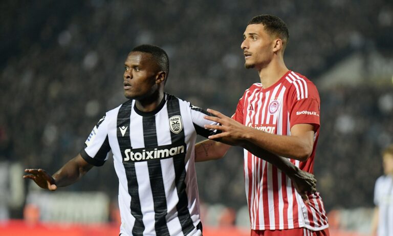 Ο Ολυμπιακός κάνει αίσθηση στην Ευρώπη – Δήλωση προθέσεων από τον Ολυμπιακό στο ευρωπαϊκό ποδόσφαιρο