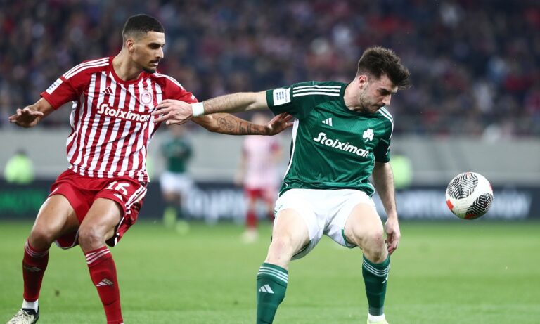 Το μεγάλο πρόβλημα του Κάρμο