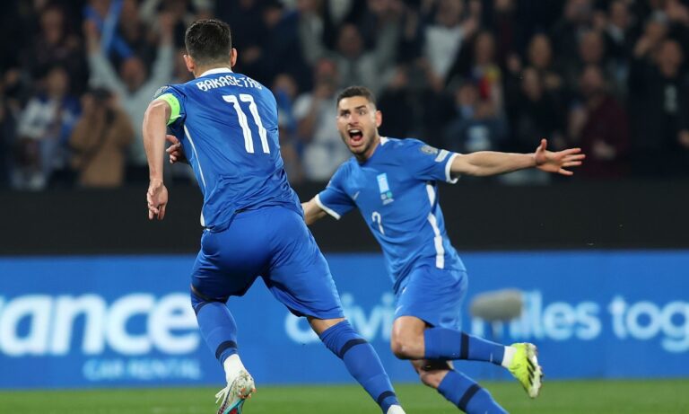 Προγνωστικά Προκριματικά Euro 2024: Ώρα πρόκρισης!