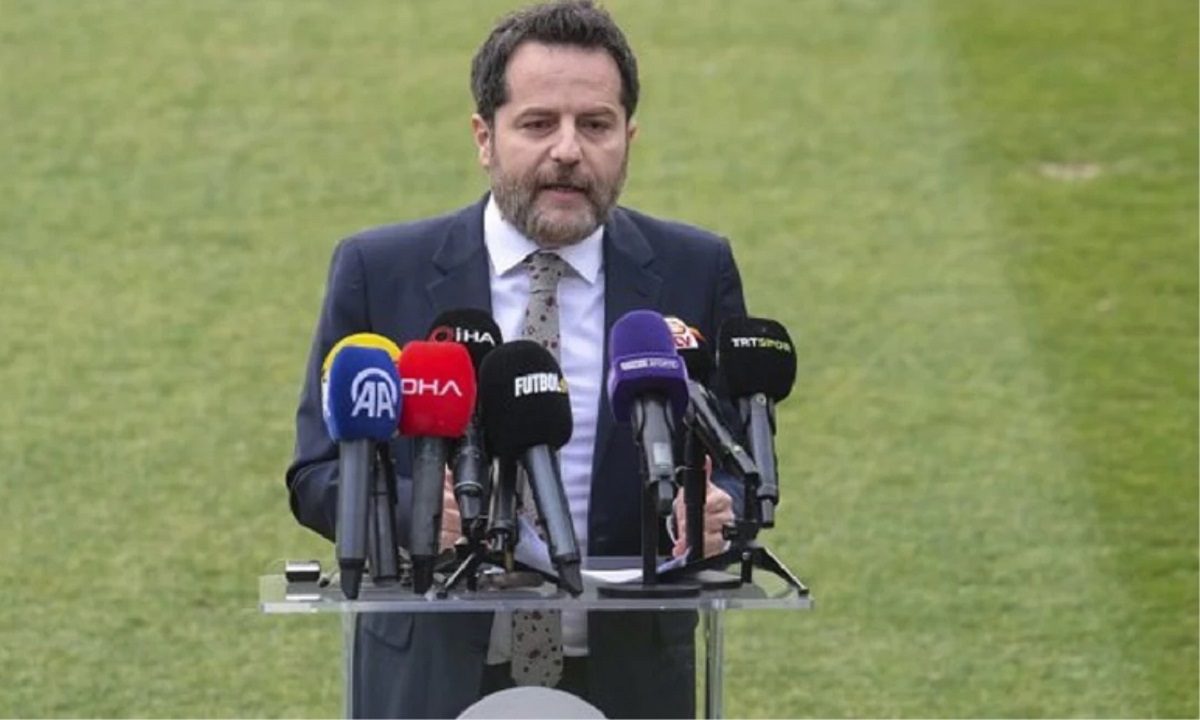 Ολυμπιακός – Φενερμπαχτσέ: Απίστευτες δηλώσεις του αντιπροέδρου της τουρκικής ποδοσφαιρικής ομοσπονδίας – Πάνε για τιμωρία τους Τούρκους πριν τον Ολυμπιακό;