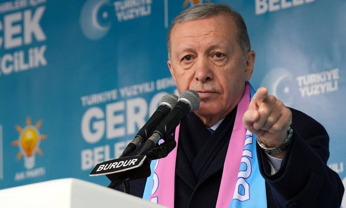 Τουρκία: Σοκ από τις δηλώσεις για νέο πραξικόπημα – Το όραμα του Ερντογάν