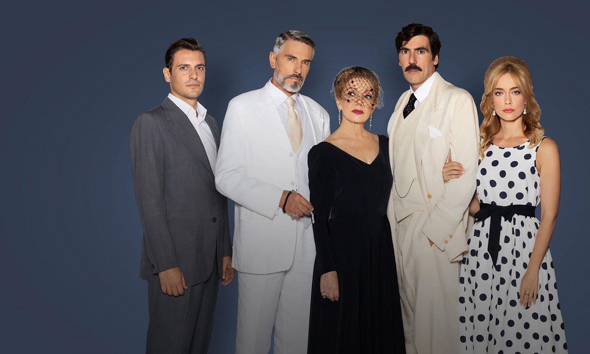 Έρωτας φυγάς επόμενα επεισόδια: Μια έκρηξη ανατρέπει το τέλος της σειράς