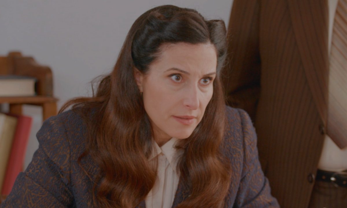 Έρωτας φυγάς επόμενα επεισόδια: Ιάσωνας και Μιχάλης σώζουν τη Νάντια με αυτό το χαρτί