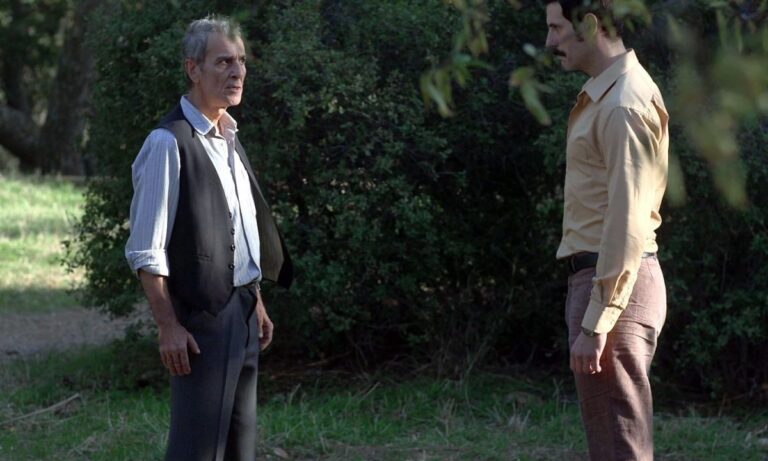 Ηλέκτρα επόμενα επεισόδια: Ο Νικόλας ετοιμάζεται να βάλει τέλος στον Παύλο