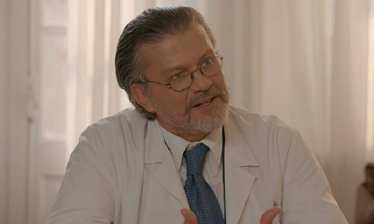 Έρωτας φυγάς επόμενα επεισόδια: Τέλος ο Μιχάλης απο το νοσοκομείο