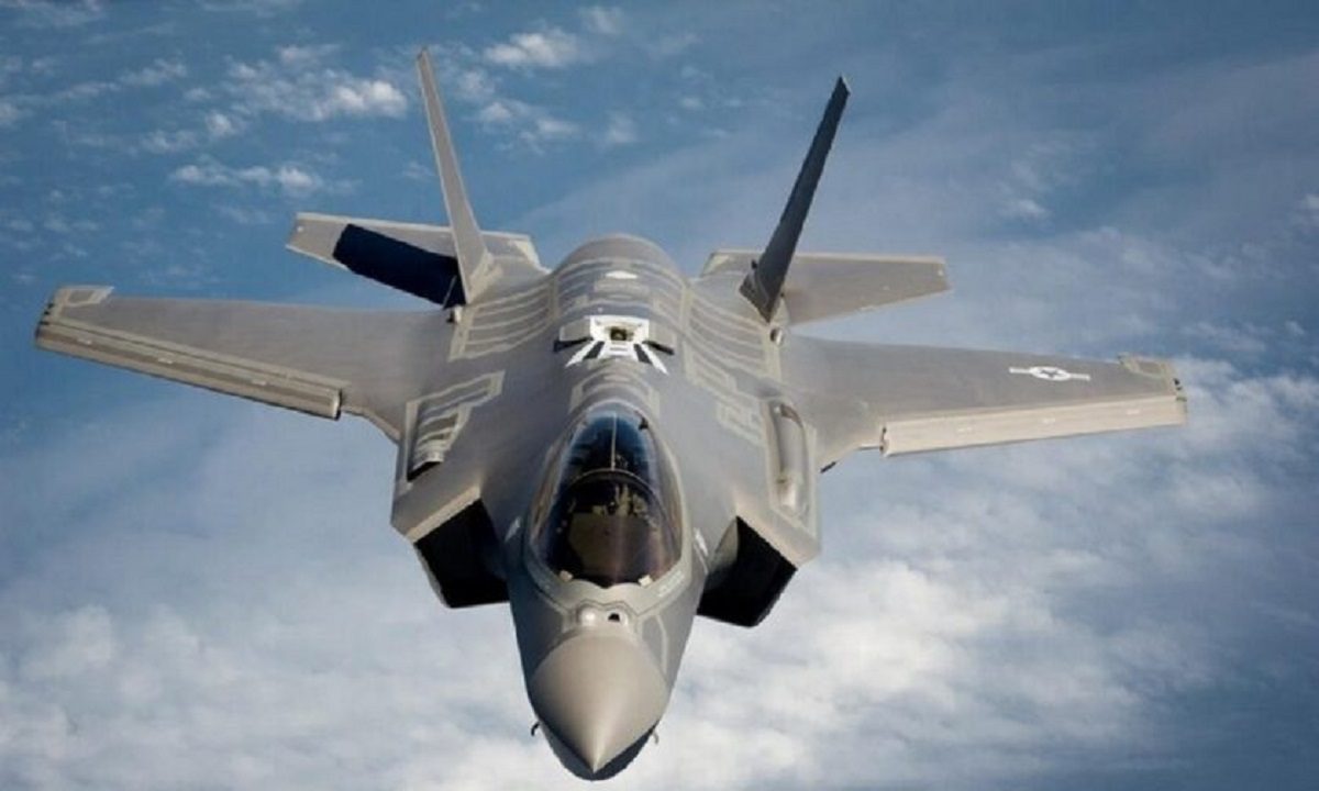 Ελληνικά F-35: Γίνονται πολεμικά αεροσκάφη διπλής ικανότητας και θα μεταφέρουν και πυρηνικά