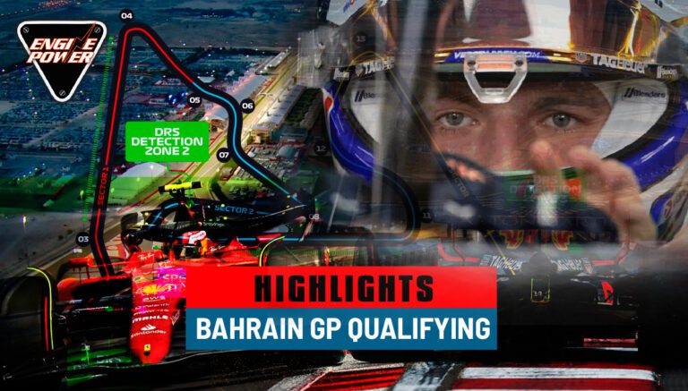 F1 GP Saudi Arabia : Νέα βόλτα στο πάρκο για τον Verstappen