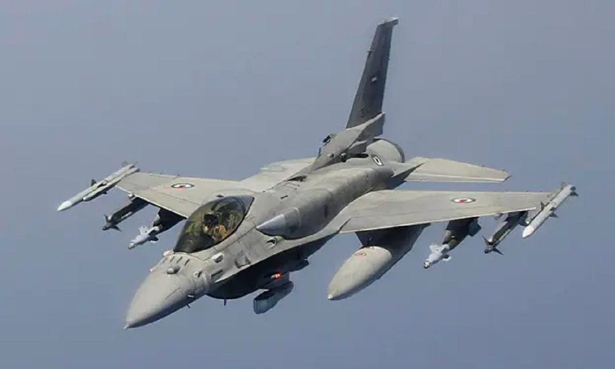 Τούρκοι: Γιατί τα τουρκικά F-16 είναι καλύτερα από τα ελληνικά σύμφωνα με τους Τούρκους. Το ραντάρ APG-80 στο Block-60 είναι ανώτερο