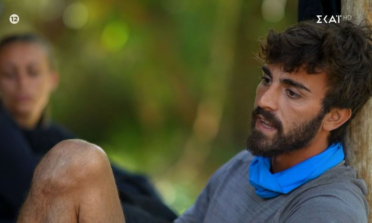 Survivor spoiler 24/3: Θα συνεχίσει στο παιχνίδι ο Φάνης Μπολέτσης;