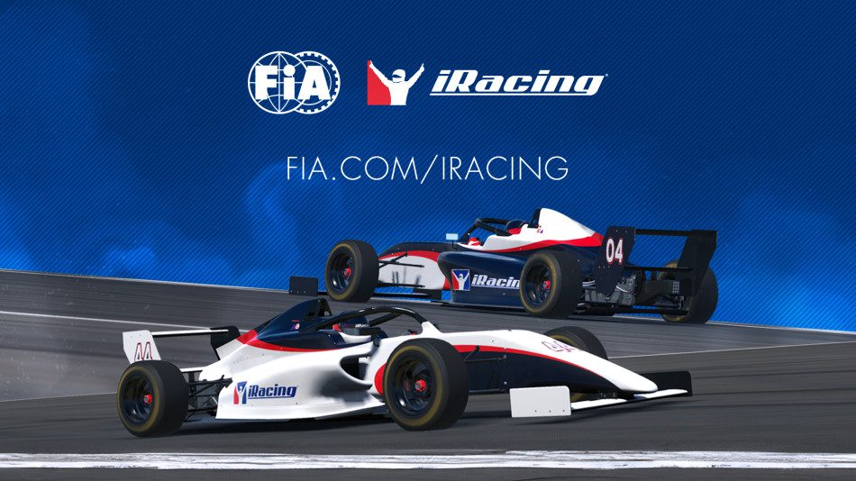 fia-esports-iracing-promo-codes-racing-simulator-formula-4