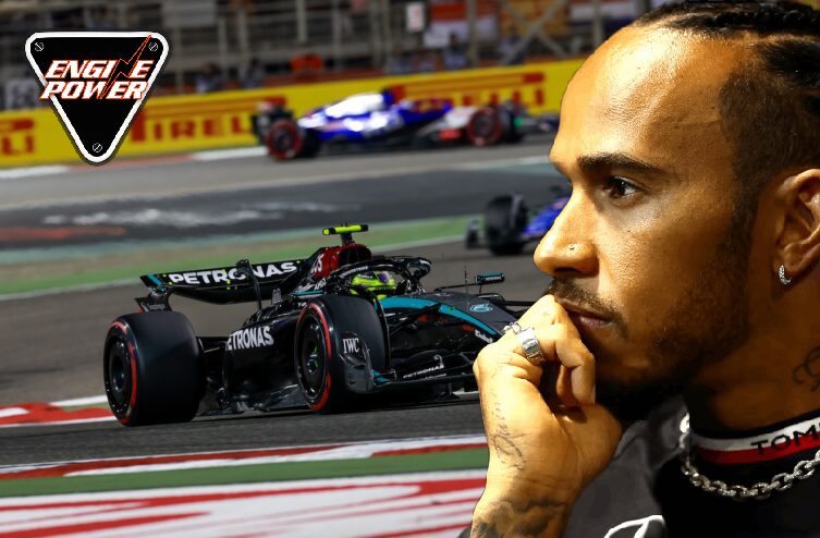 F1: Hamilton και Mercedes η πραγματικότητα πονάει