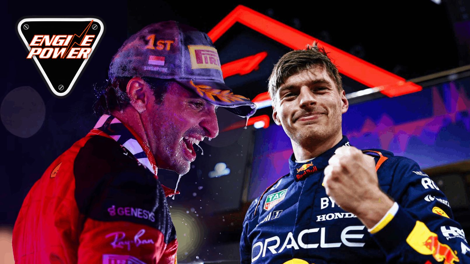Formula 1 Verstappen: Πρώτος poleman της σεζόν 2024, ένα, δύο, είκοσι δύο στο Bahrain