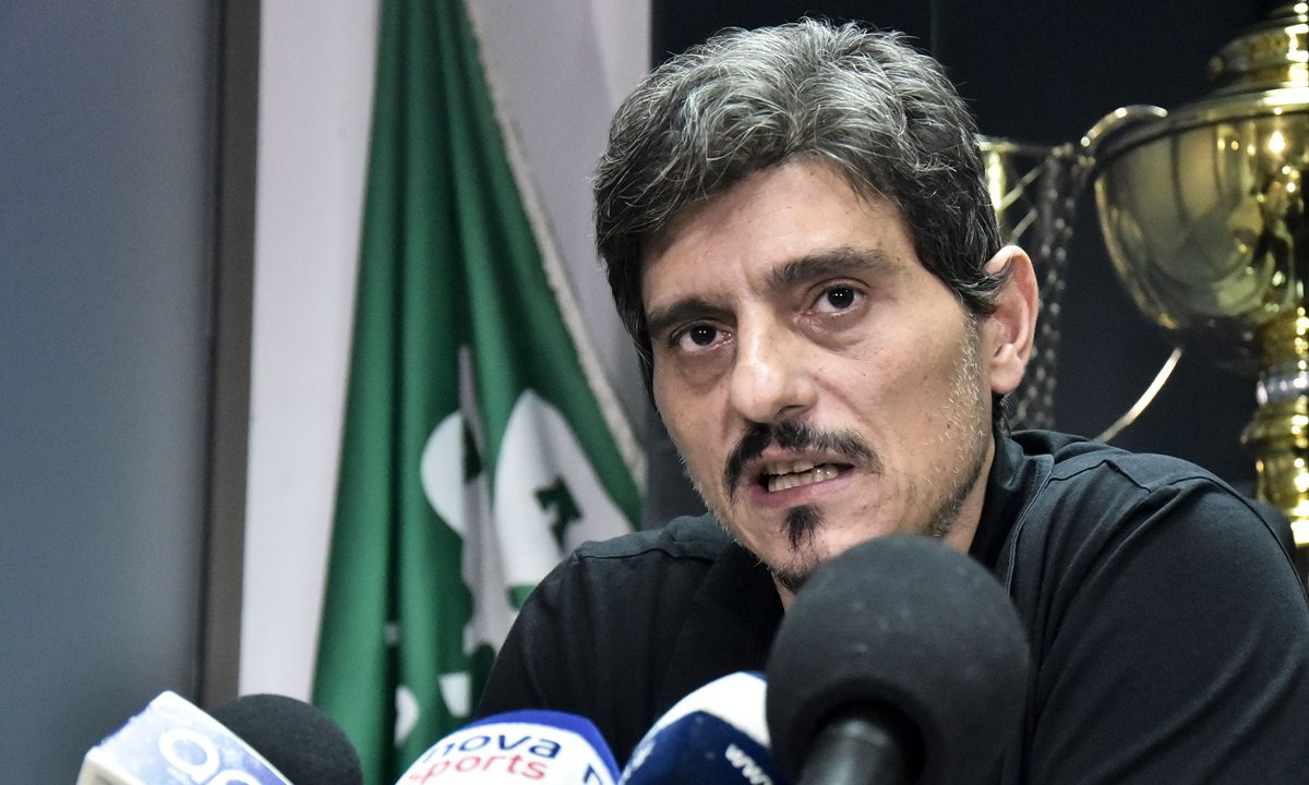Σοκάρει την Ευρωλίγκα ο Γιαννακόπουλος!