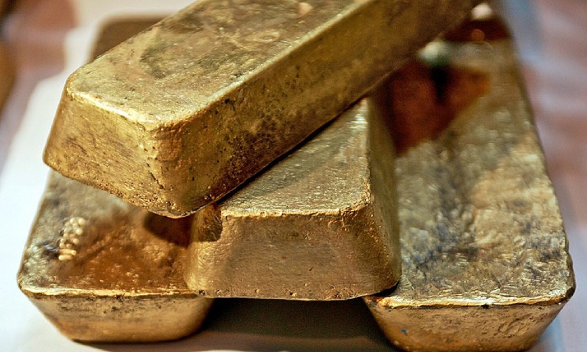 Τι γίνεται με το ρουμάνικο χρυσό και γιατί τον θέλουν πίσω