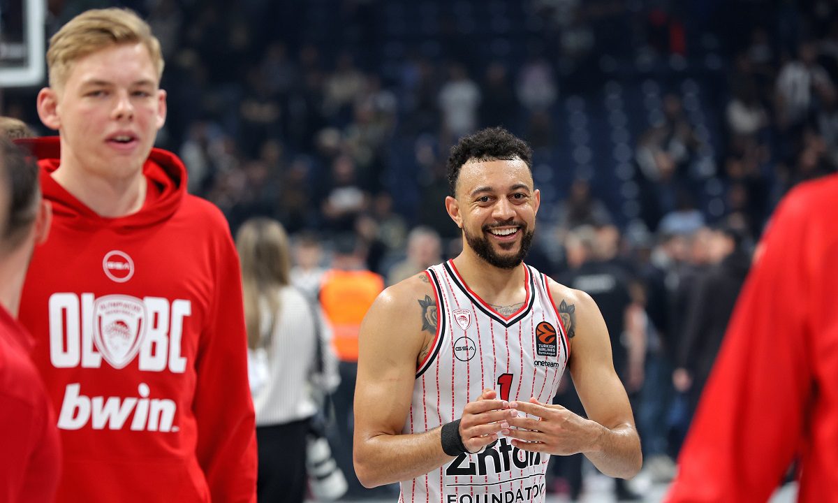 Ο Ολυμπιακός τι θα κάνει τώρα με τον Γκος;