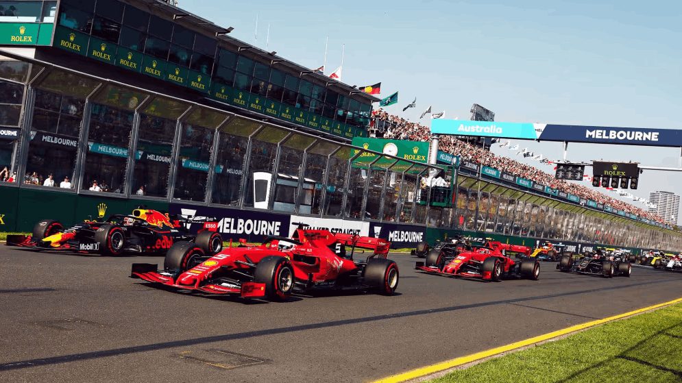 grand-prix-australia-formula-1-f1