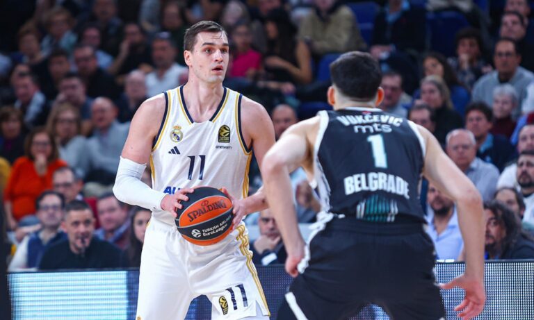 Μία ανάσα από τον Παναθηναϊκό ο Χεζόνια! Τι μένει