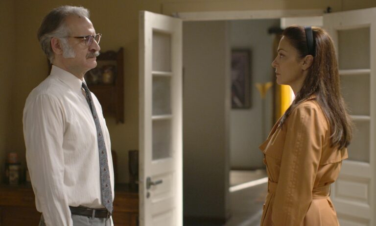 ΕΡΤ: Ανατροπή με Ηλέκτρα και Παραλία για τη 2η σεζόν