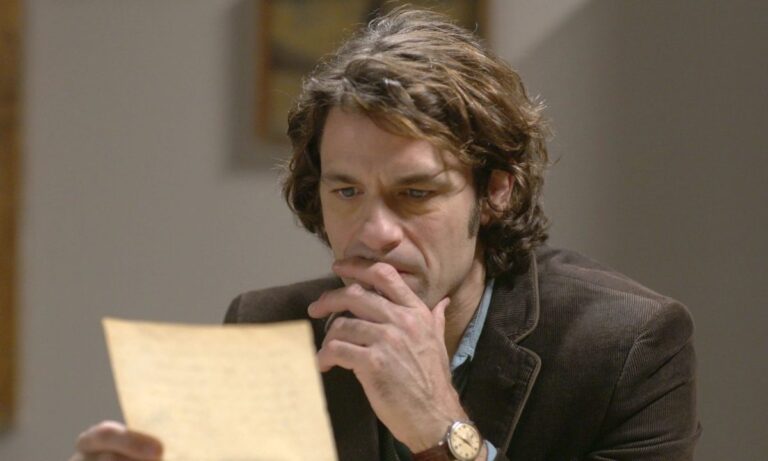 Ηλέκτρα επόμενα επεισόδια: Χαροπαλεύει ο Παύλος μετά από πυροβολισμό