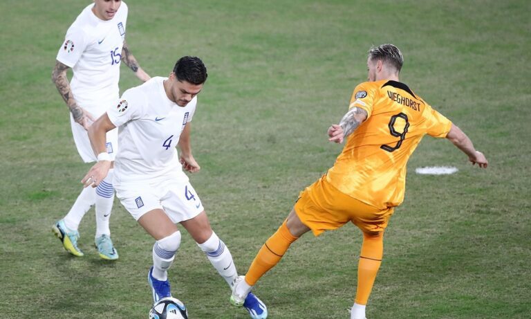 Προγνωστικά Προκριματικά Euro2024 21/03 | Το πρώτο βήμα!