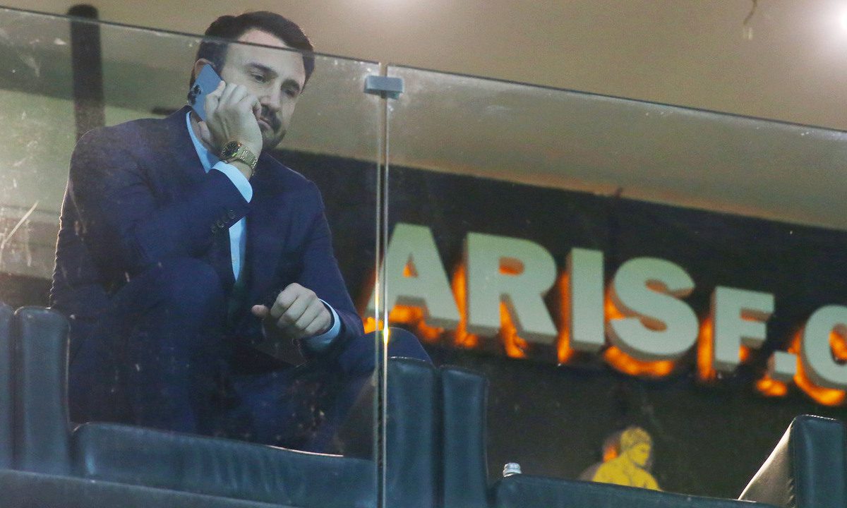 Άρης – τελικός Κυπέλλου: Ξεκάθαρη η προκήρυξη, δεν μπορεί να γίνει στο ΟΑΚΑ!