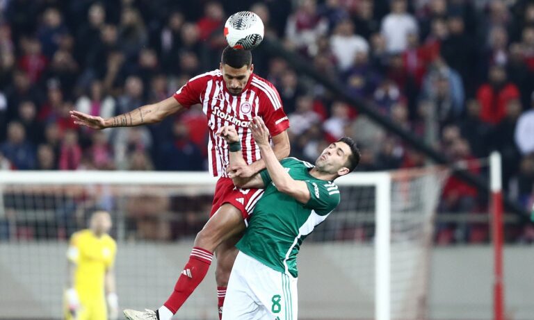 Νταβίντ Κάρμο: Δεν φαντάζεστε πόσα λεφτά έπαιρνε πριν δύο χρόνια