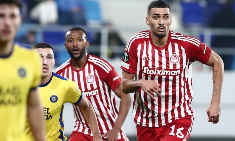 Κάρμο: Όρτα, Ποντένσε, Αλεξανδρόπουλος και μένουν και ρέστα…