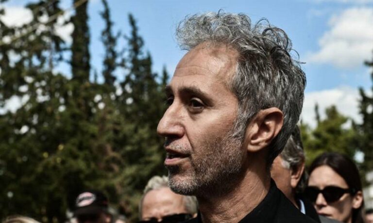 Δυστυχώς το είπε ο Κοκλώνης για τον Κόκοτα…