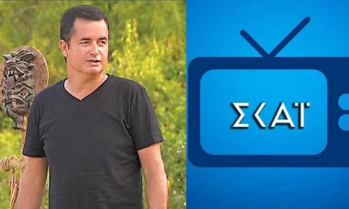 Ρίχνει τη «βόμβα» ο ΣΚΑΪ!