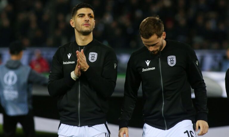 Κωνσταντίνος Κουλιεράκης: Η απορία της επόμενης μέρα μανατζερικά και η Αϊντραχτ που πλησιάζει