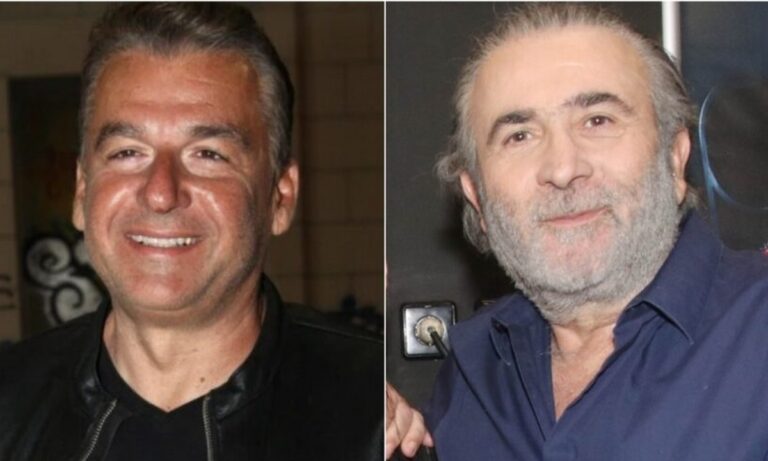 Γιώργος Λιάγκας κατά Λαζόπουλου και στο πλευρό της Κατερίνας Καινούργιου – «Είναι ντροπή»