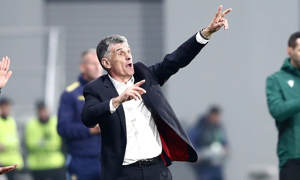 Ολυμπιακός: Ο Μεντιλίμπαρ τους το έλεγε – Το δώρο και γιατί – Το τρικ του Βάσκου που τρέλανε τους παίκτες