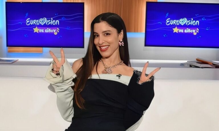 Eurovision: Μας ΤΑ ΤΑ ΤΑ πρήξατε!