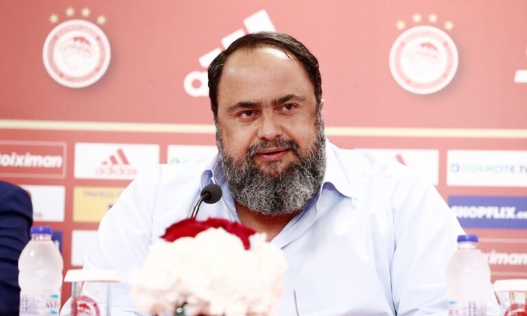 Η πρώτη σπουδαία μεταγραφή του Ολυμπιακού για το καλοκαίρι