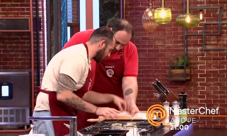 MasterChef trailer 6/3: Πρώτη αναμέτρηση για τις νέες μπριγάδες με εντάσεις – «Θα βγω εκτός ορίων» (vid)