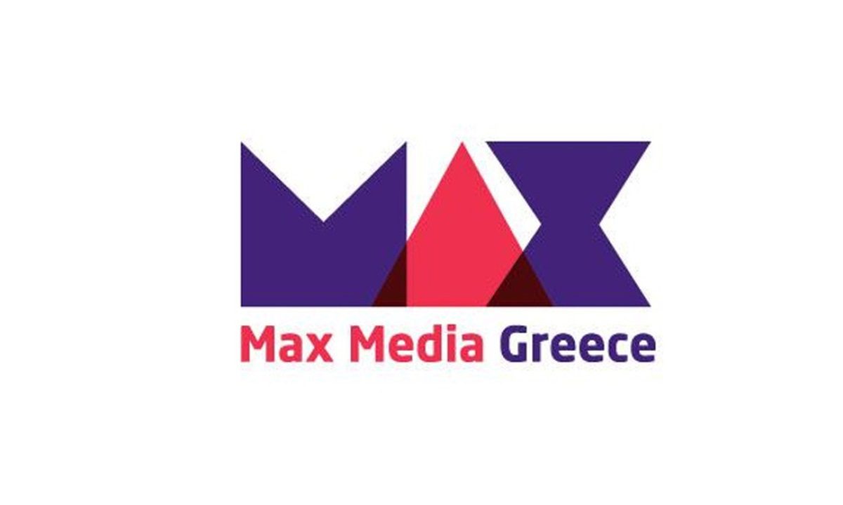 Η Max Media Greece, στο πλαίσιο της διαρκούς αναβάθμισης του ανθρώπινου δυναμικού της, ανακοίνωσε την έναρξη συνεργασίας