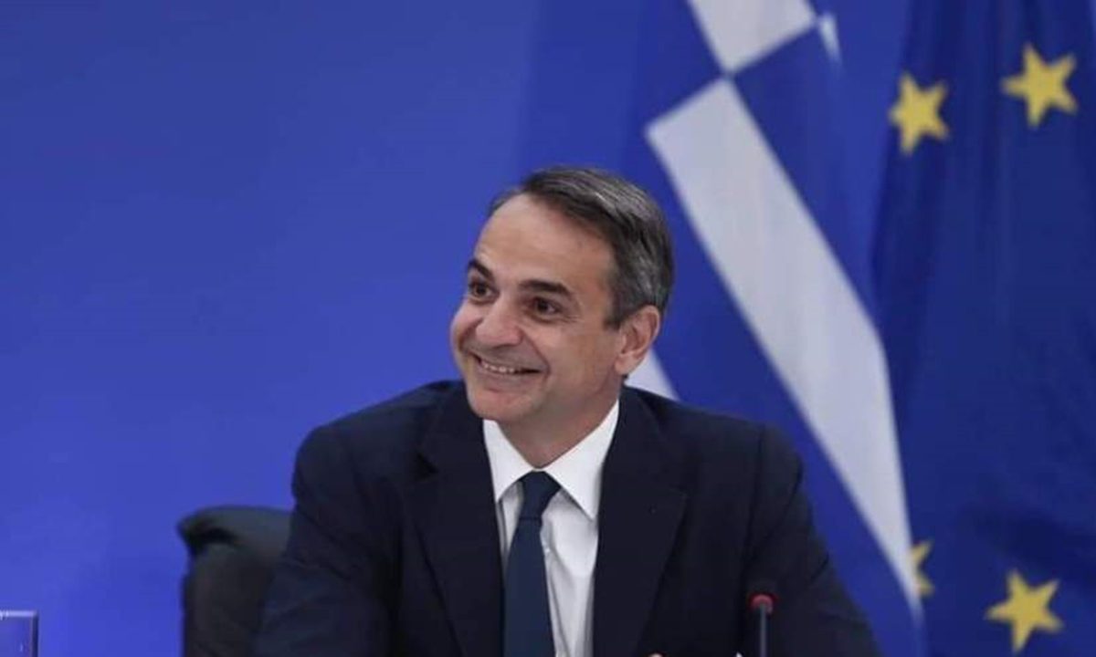 Άλλο ένα «κατόρθωμα» της κυβέρνησης Μητσοτάκη: Είμαστε ο πιο φτωχός λαός στην ΕΕ, μετά τους Βούλγαρους, σύμφωνα με τη Eurostat