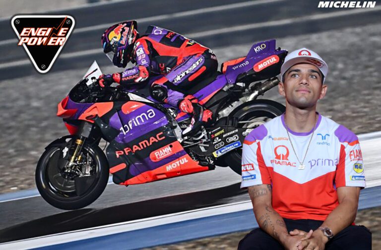 MotoGP Κατάρ Προκριματικά: Ο Μάρτιν παίρνει το πρώτο pole της σεζόν