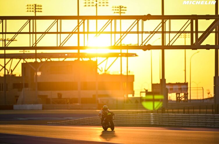 MotoGP Κατάρ EL2: Ο Ζάρκο εκνευρίζεται, ο Μάρκες ο πιο γρήγορος